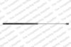 LESJ?FORS 8041405 Gas Spring, bonnet